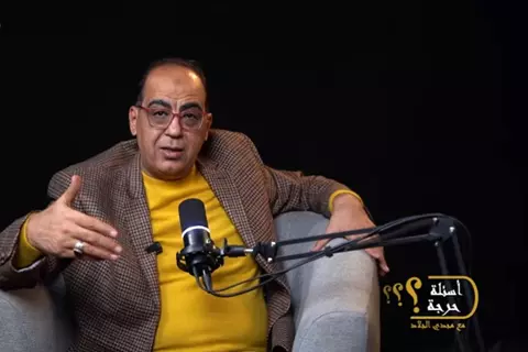 أسئلة حرجة.. أبو المعاطي يكشف كيف تسلح الأهلي بالذكر والتسبيح أمام بالميراس والزمالك؟ (فيديو)